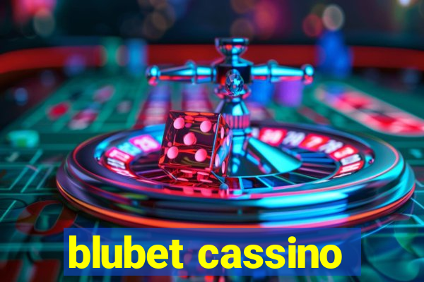 blubet cassino